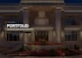 create architectural lighting design and night visualization renders